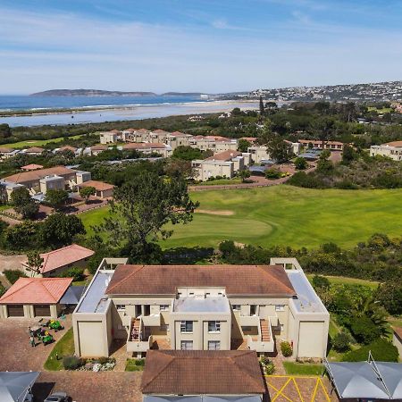 Goose Valley Golf Estate Unit J6 Plettenberg Bay Extérieur photo