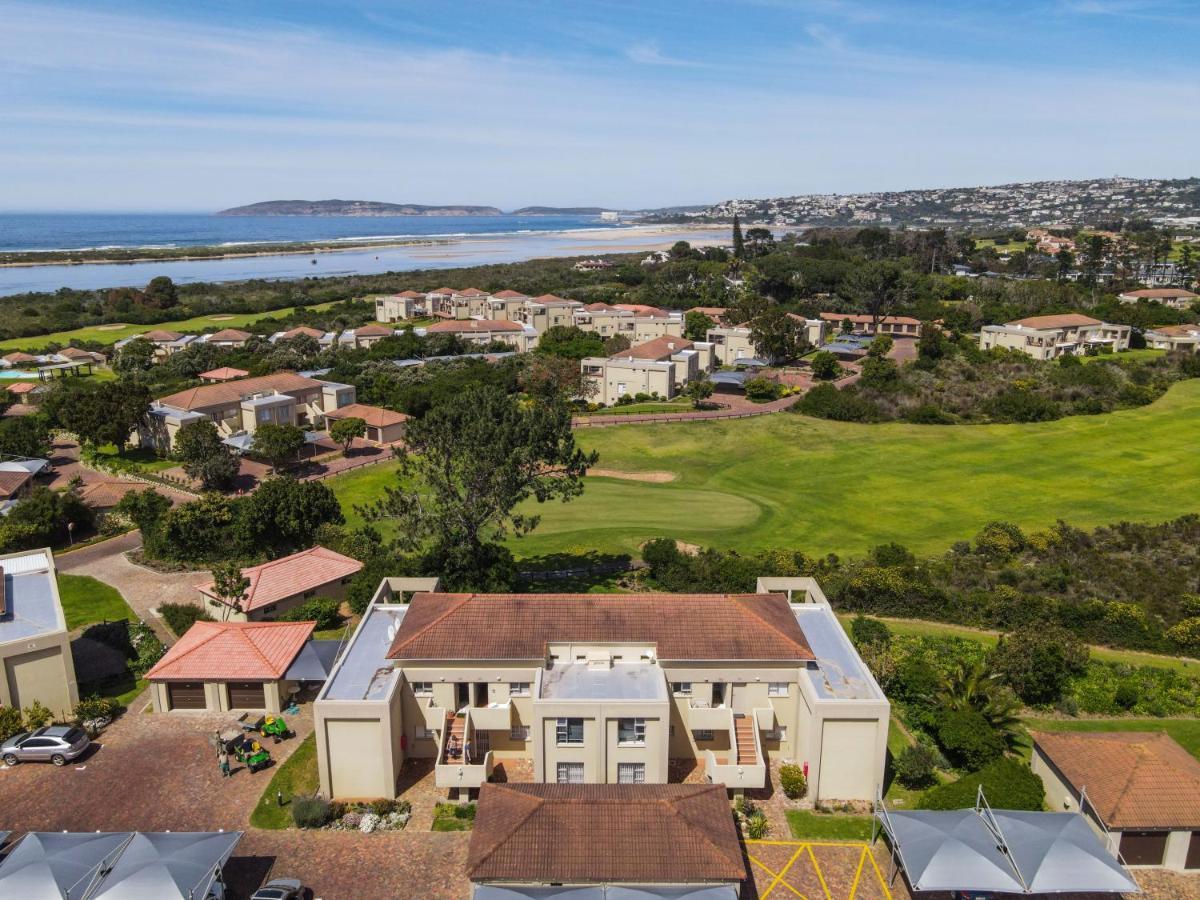 Goose Valley Golf Estate Unit J6 Plettenberg Bay Extérieur photo