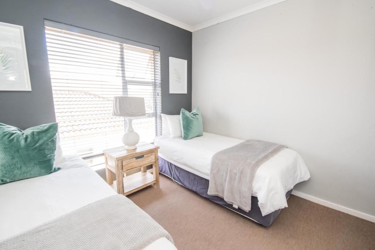 Goose Valley Golf Estate Unit J6 Plettenberg Bay Extérieur photo