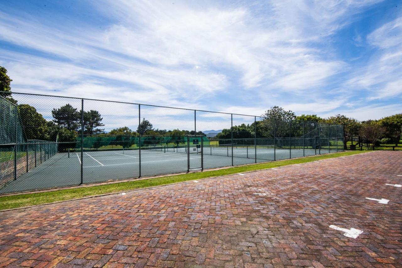 Goose Valley Golf Estate Unit J6 Plettenberg Bay Extérieur photo