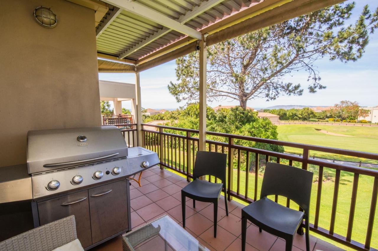Goose Valley Golf Estate Unit J6 Plettenberg Bay Extérieur photo