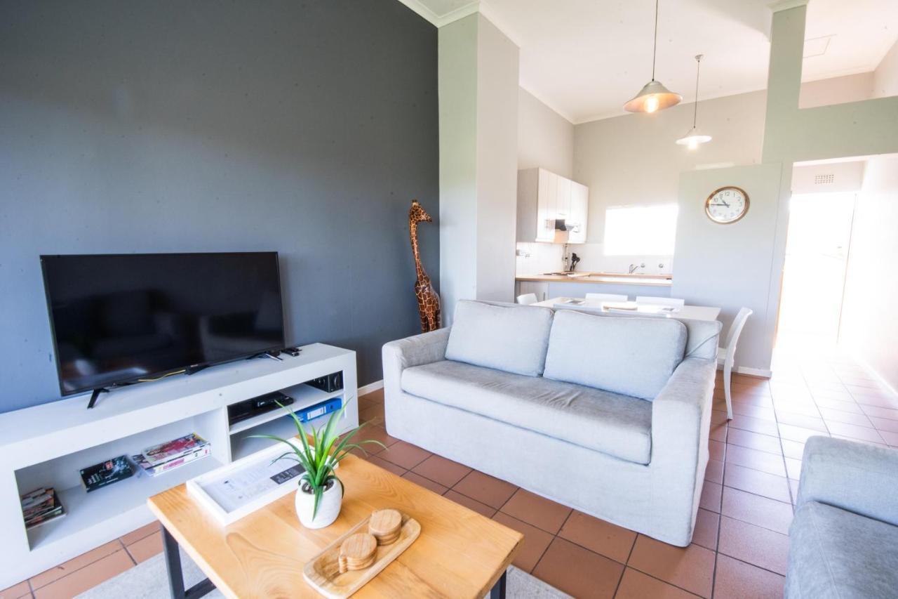 Goose Valley Golf Estate Unit J6 Plettenberg Bay Extérieur photo