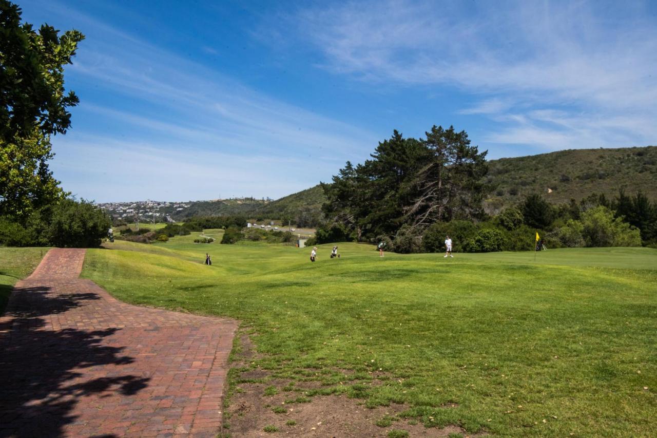 Goose Valley Golf Estate Unit J6 Plettenberg Bay Extérieur photo