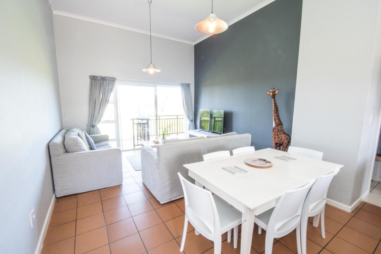 Goose Valley Golf Estate Unit J6 Plettenberg Bay Extérieur photo