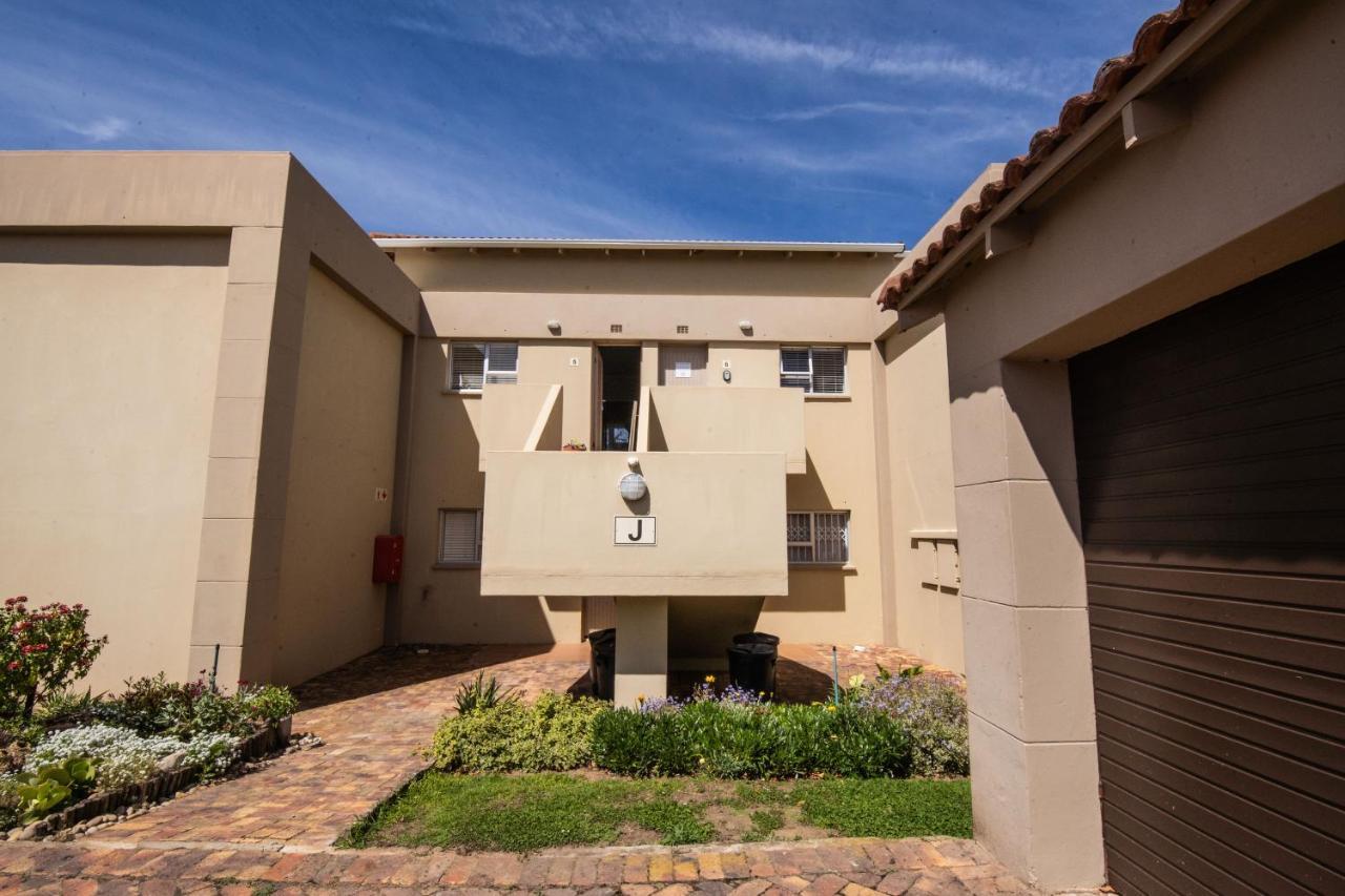 Goose Valley Golf Estate Unit J6 Plettenberg Bay Extérieur photo