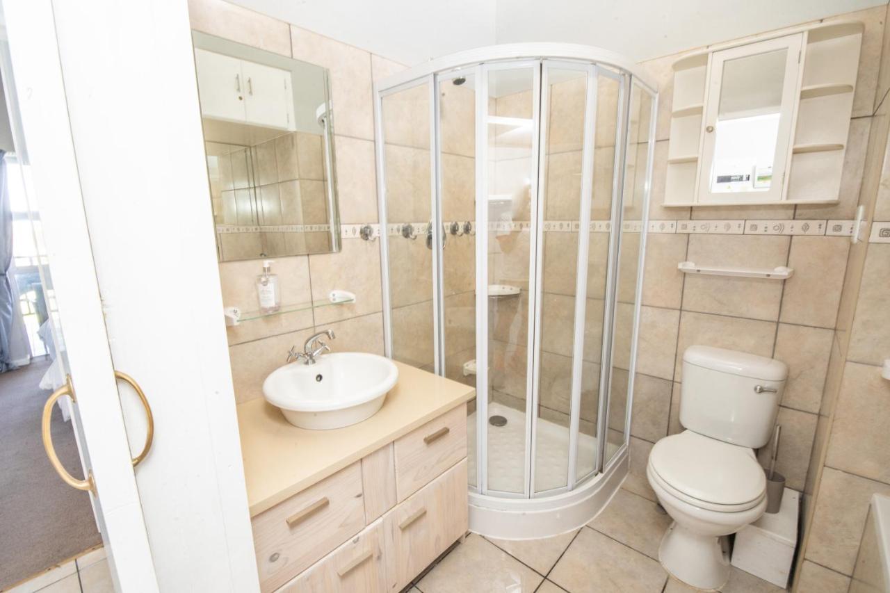Goose Valley Golf Estate Unit J6 Plettenberg Bay Extérieur photo