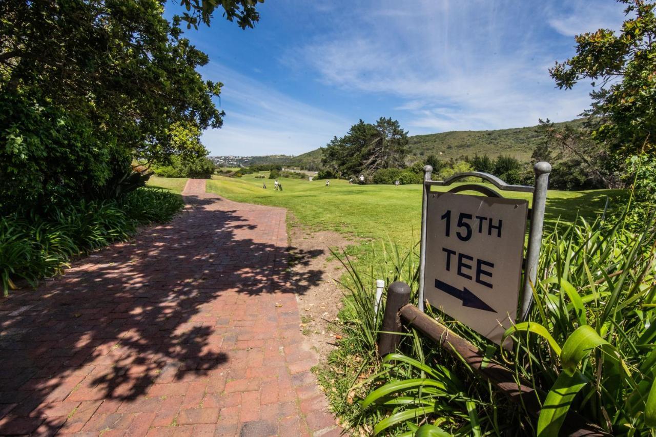 Goose Valley Golf Estate Unit J6 Plettenberg Bay Extérieur photo