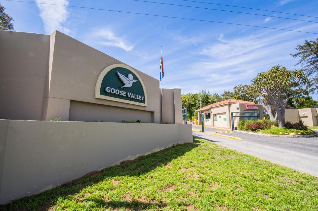 Goose Valley Golf Estate Unit J6 Plettenberg Bay Extérieur photo