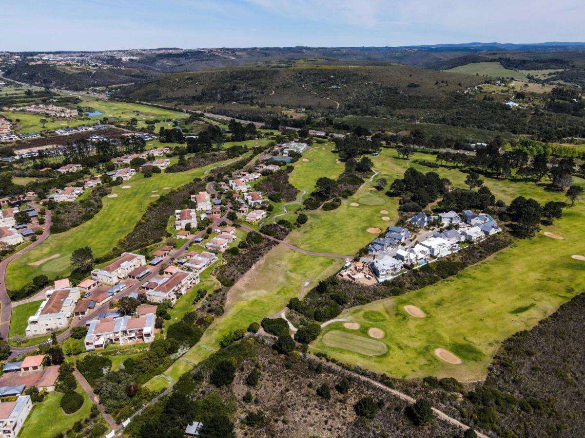 Goose Valley Golf Estate Unit J6 Plettenberg Bay Extérieur photo
